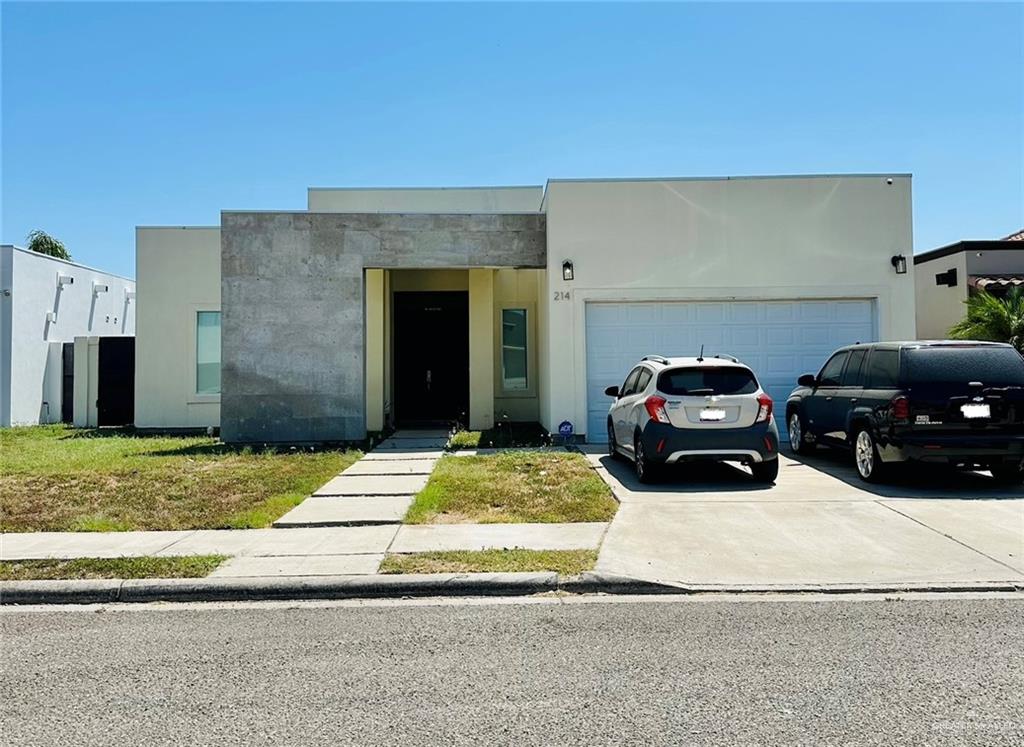 214 S Driftwood Avenue — photo