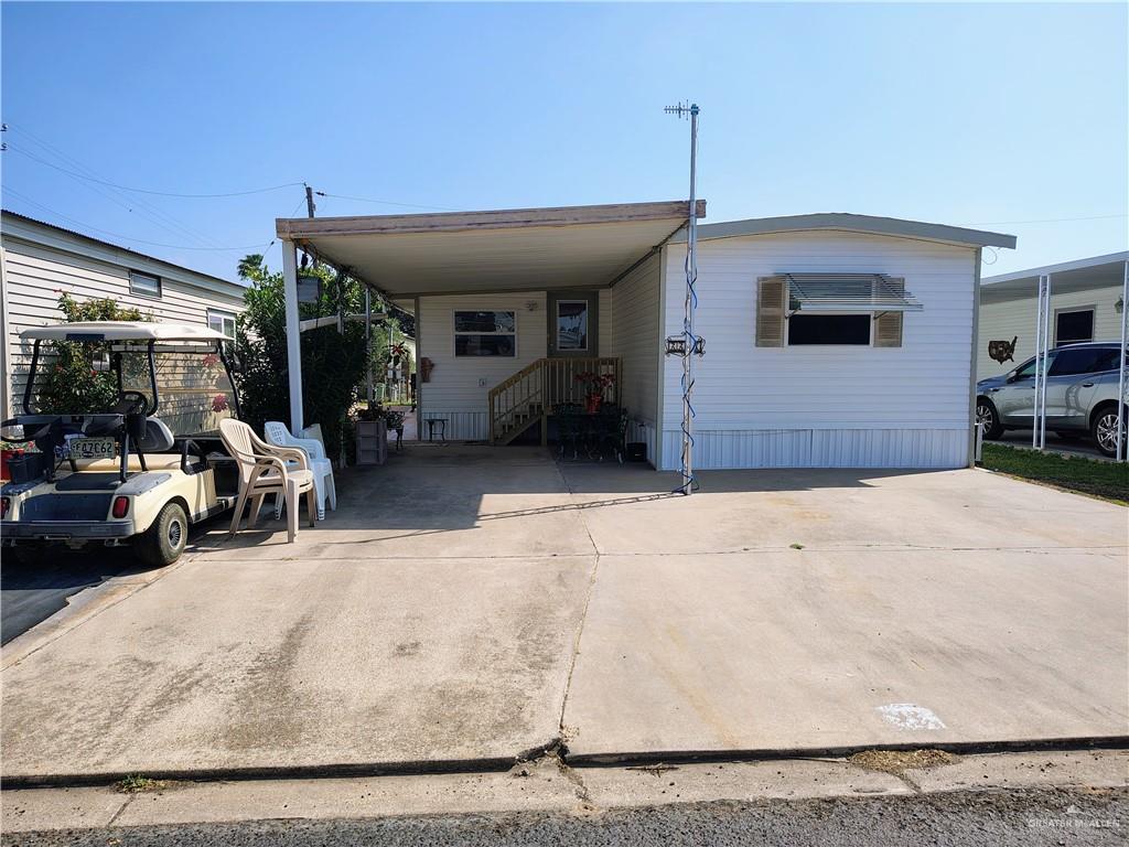 2237 Hidalgo Street — photo