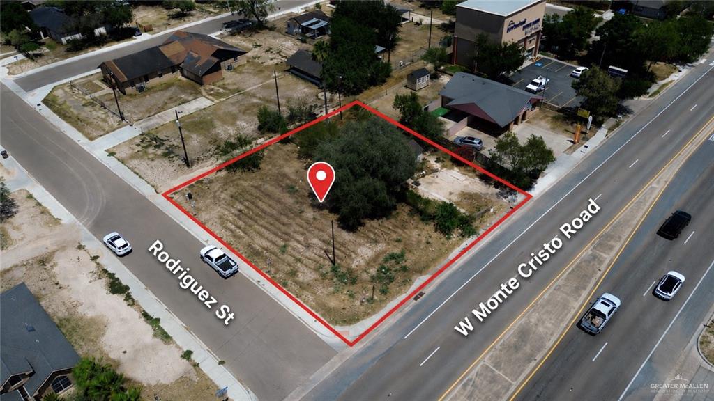 923 W Monte Cristo Road — photo