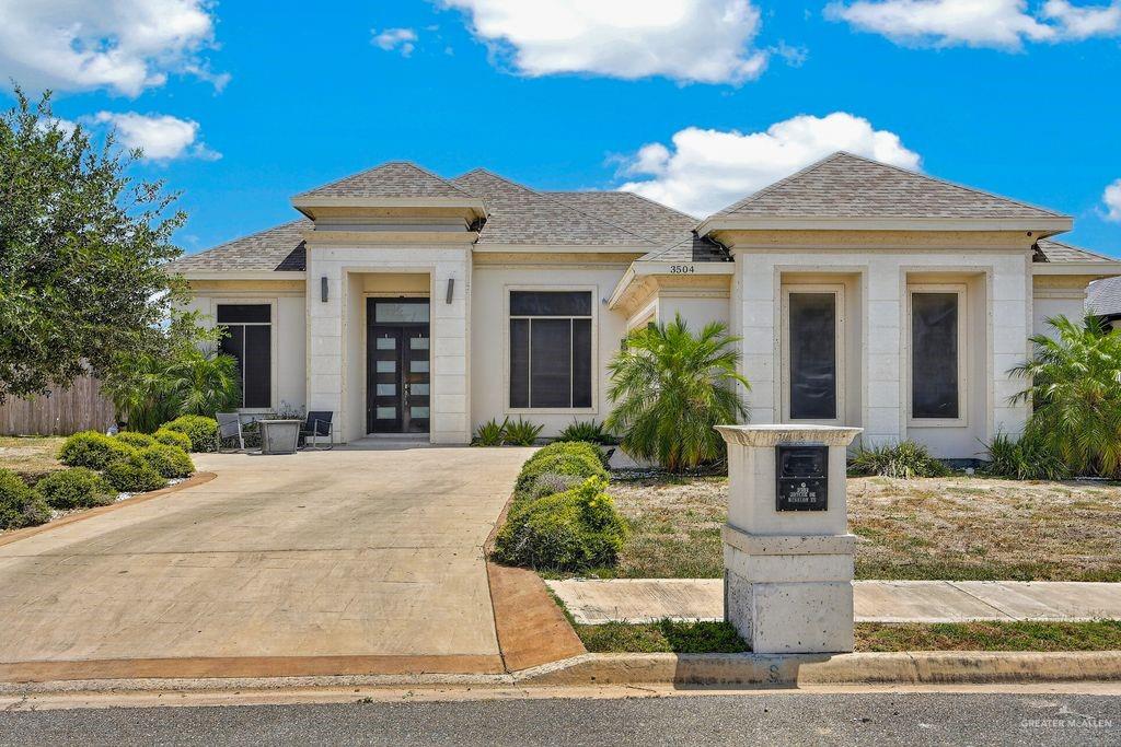 3504 Joycee Drive — photo