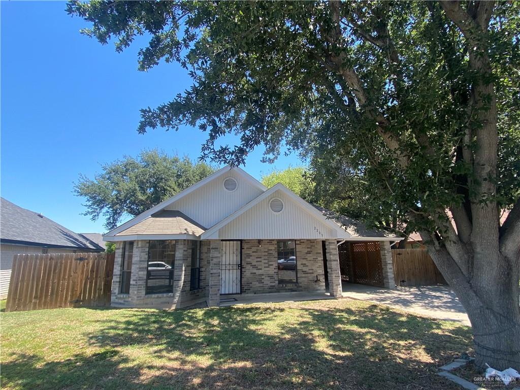 2203 E Coma Avenue, Hidalgo, TX 78557 — photo 2