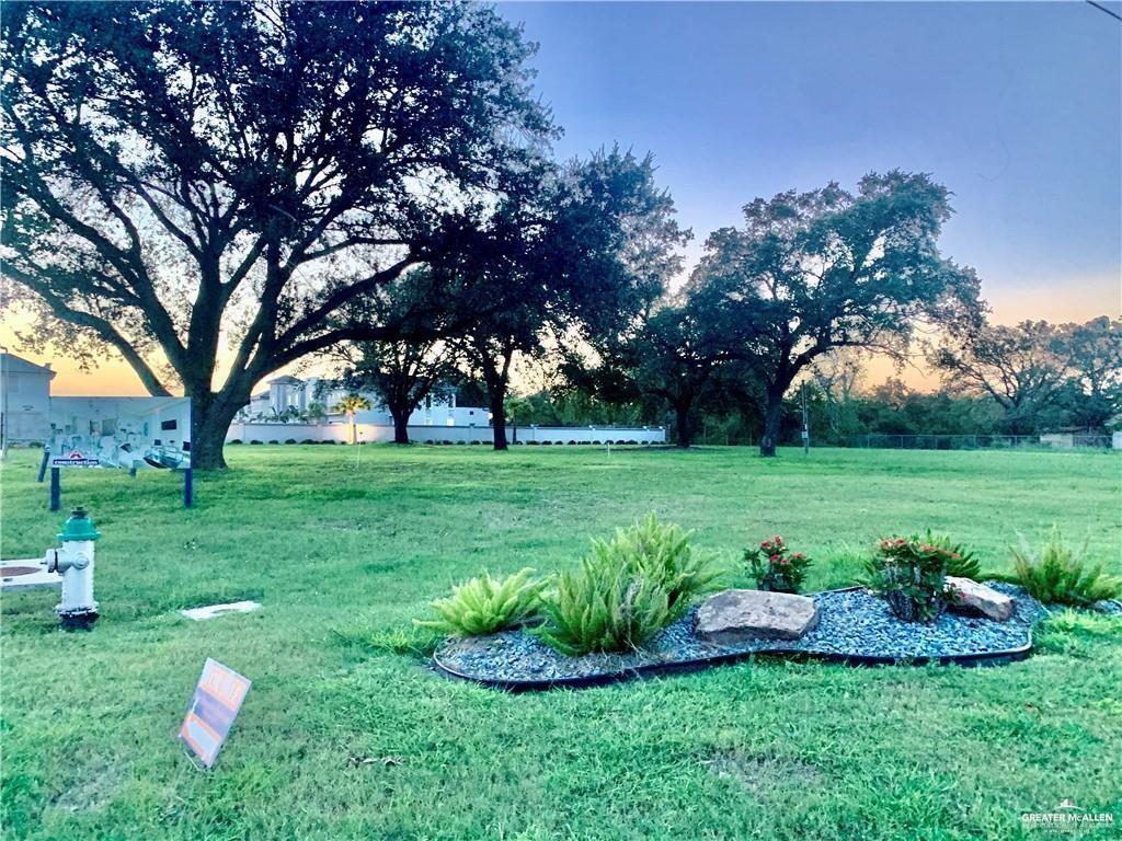 3421 N Shary Road — photo