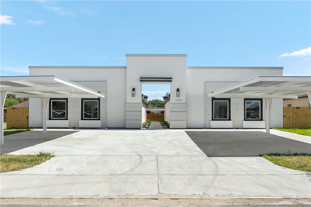 1006 Sugar Garden Drive 2 — photo