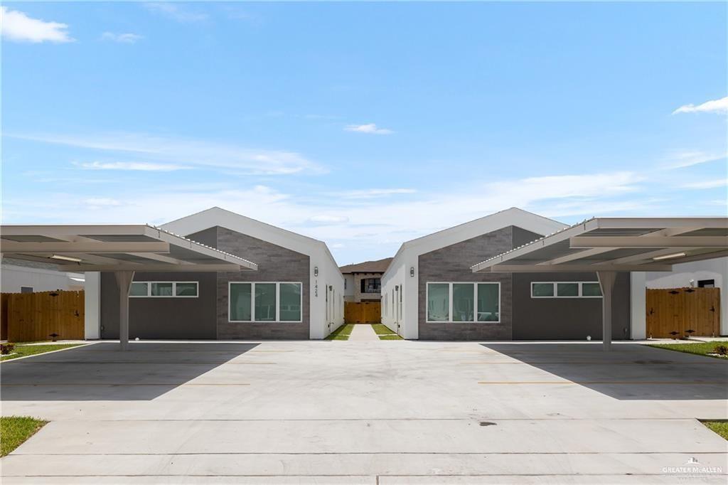 1424 E Hibiscus Avenue #3 — photo