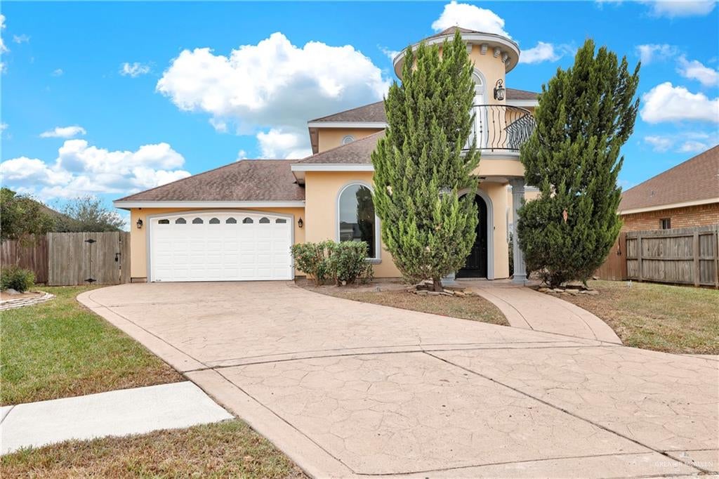 3218 Lerma Drive — photo