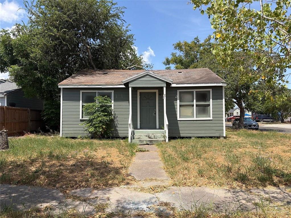 4717 Larcade Drive — photo