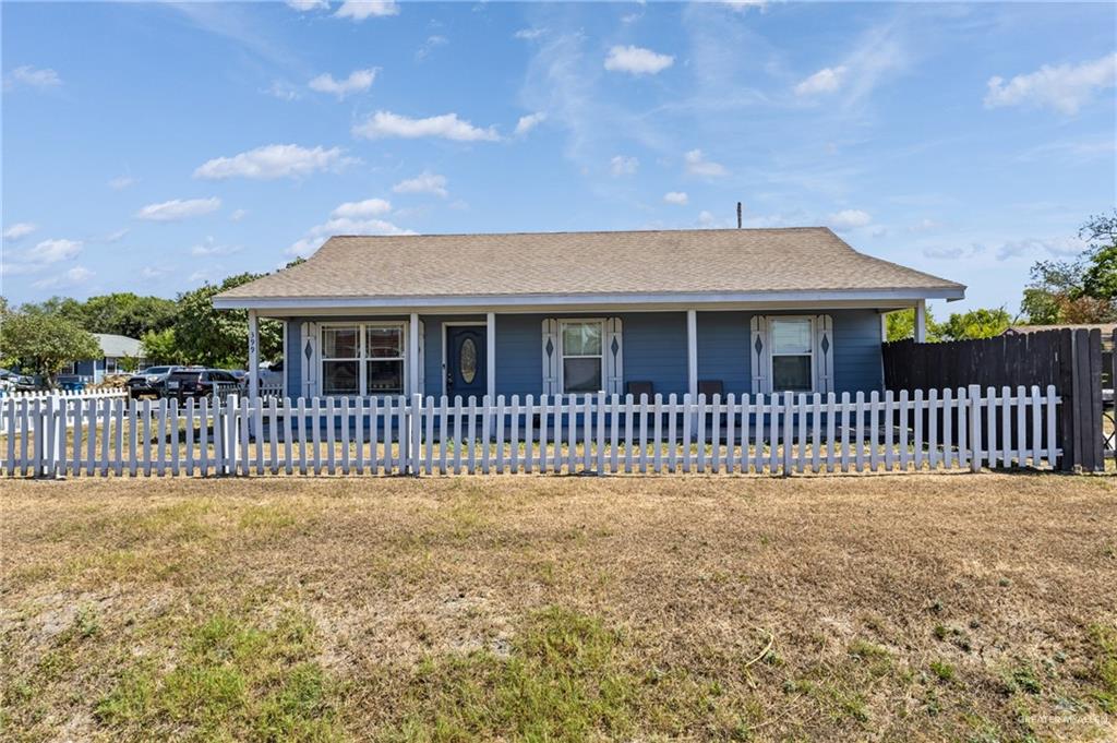 399 Colorado Drive — photo
