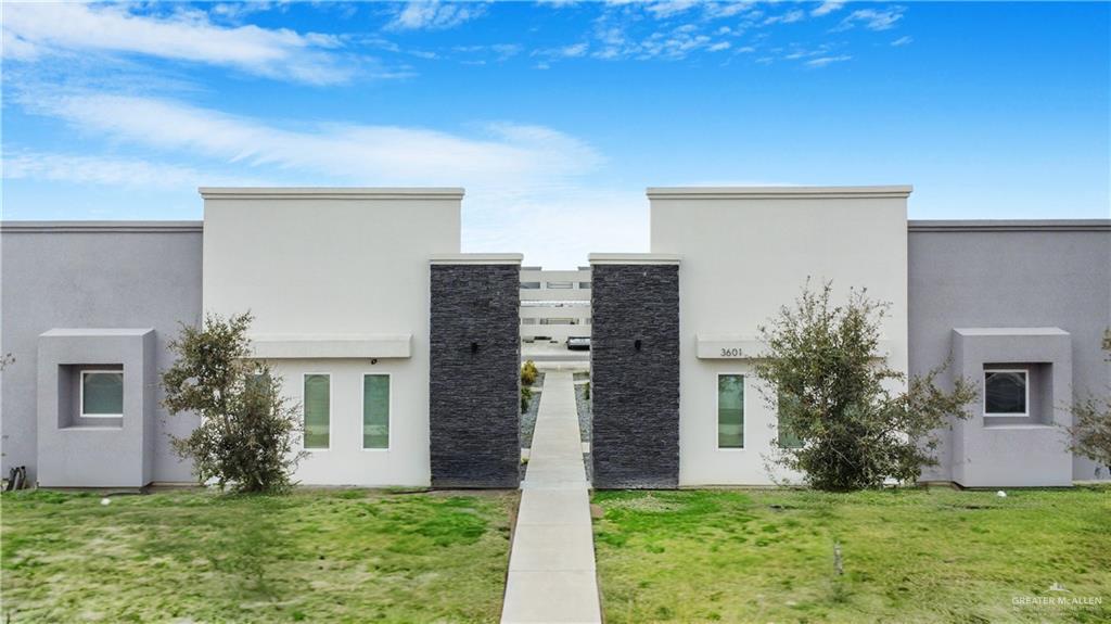 3601 Fuerte Avenue #3 — photo