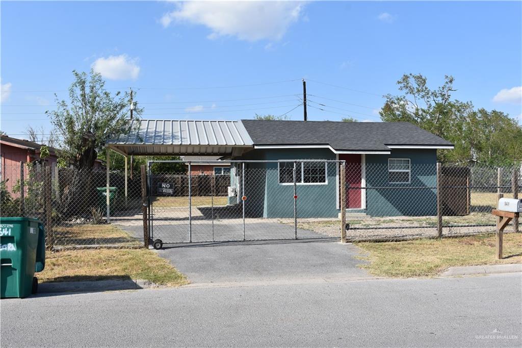 341 E Darlene Drive, Pharr, TX 78577 — photo 2