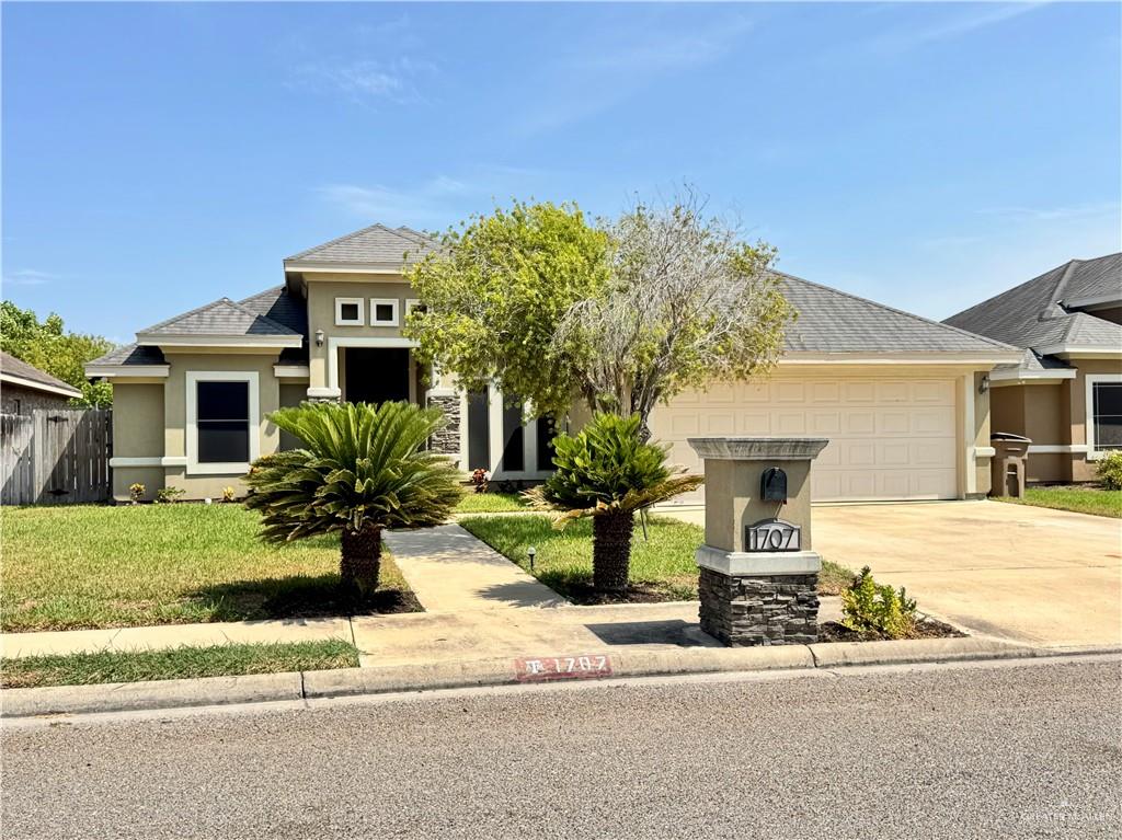 1707 Yellow Stone Street — photo