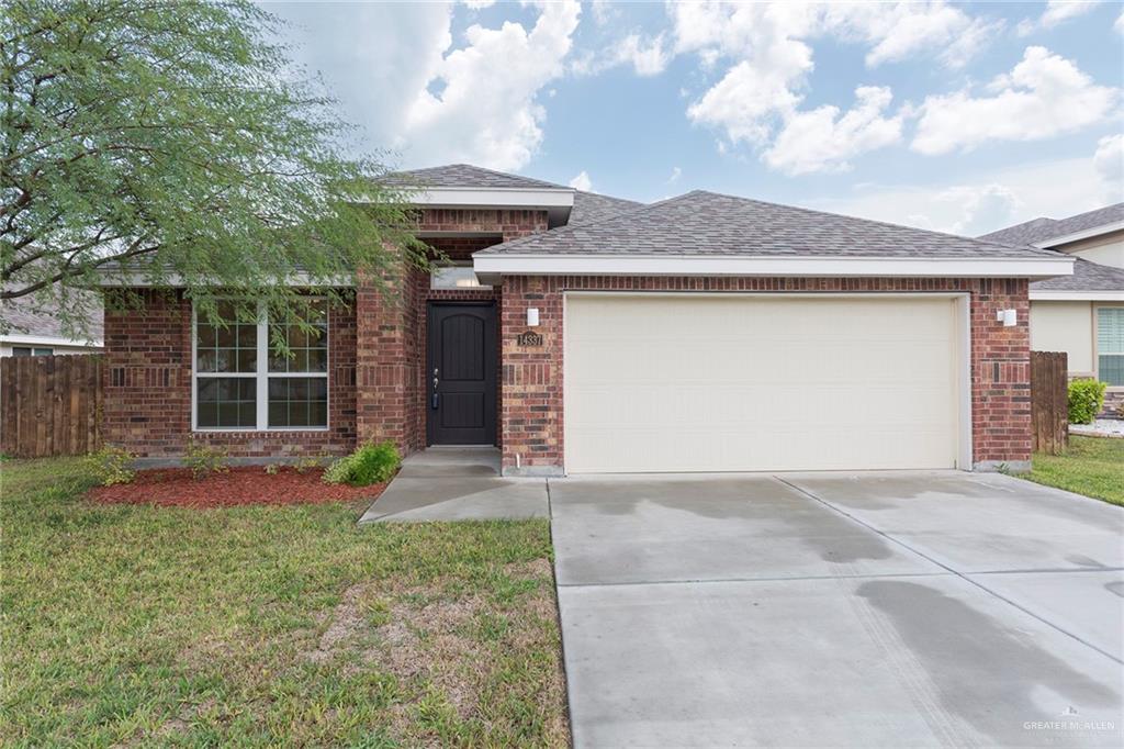 14337 Chalk Ridge Drive — photo
