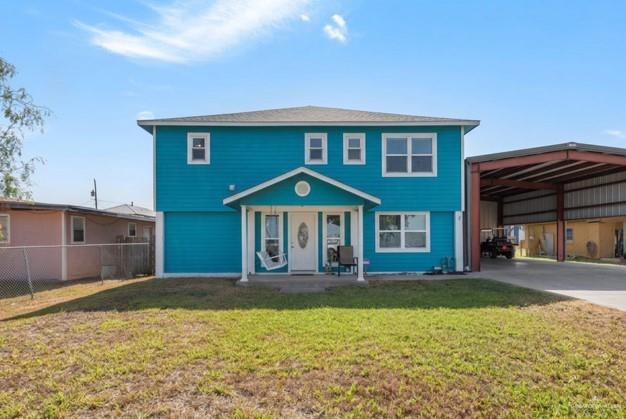 1034 E Port Drive — photo