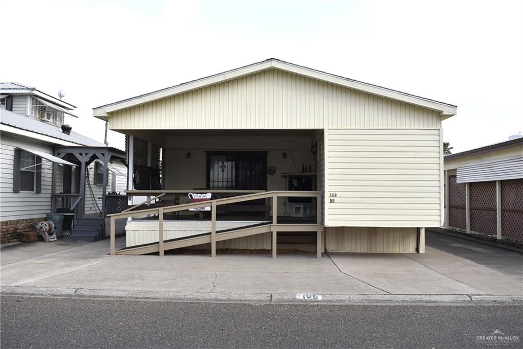 106 Rim Drive — photo