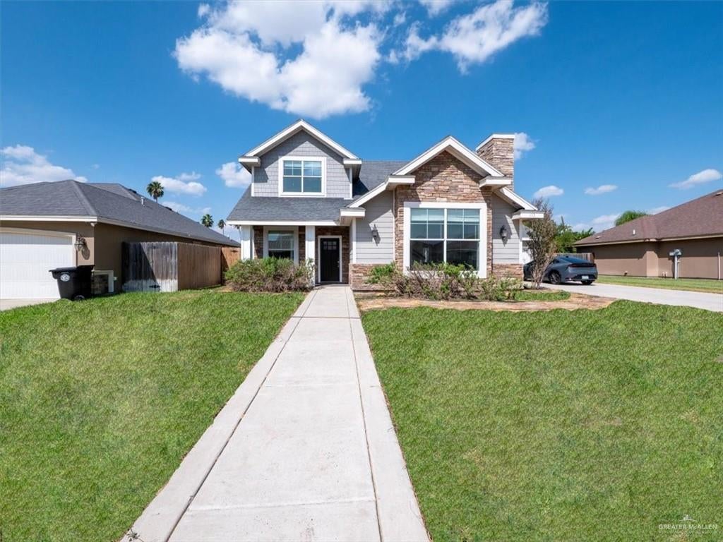 113 Stone Ridge Drive — photo