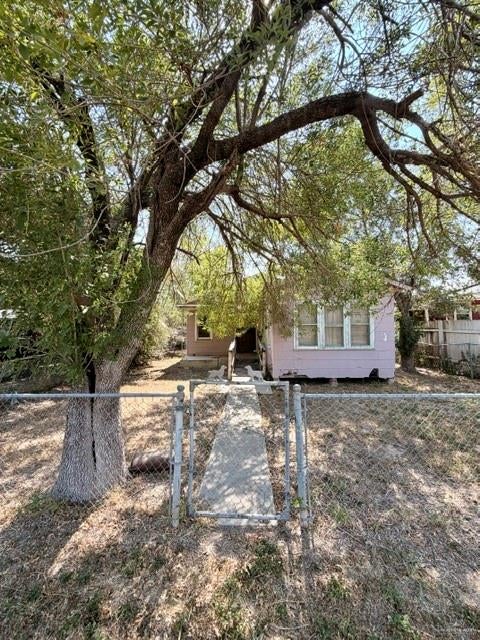 707 N San Zeferino Street — photo
