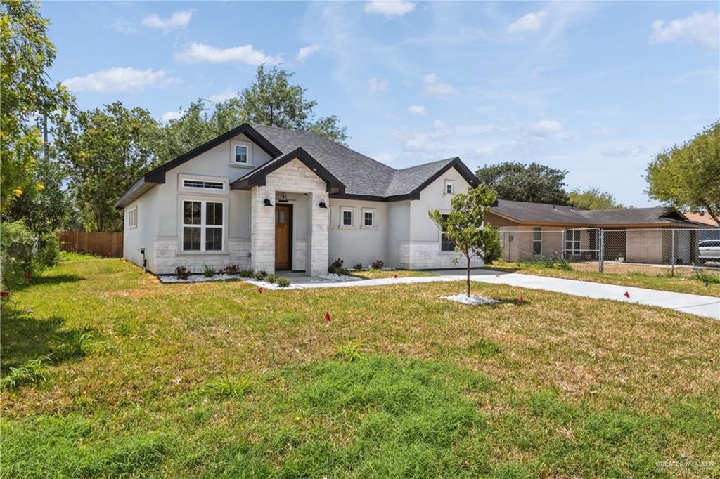 1202 E Wright Avenue, Pharr, TX 78577 — photo 2