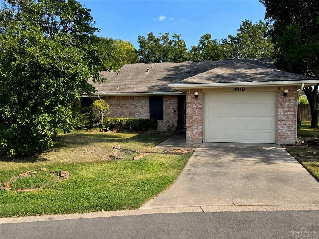 4010 Carnation Circle — photo