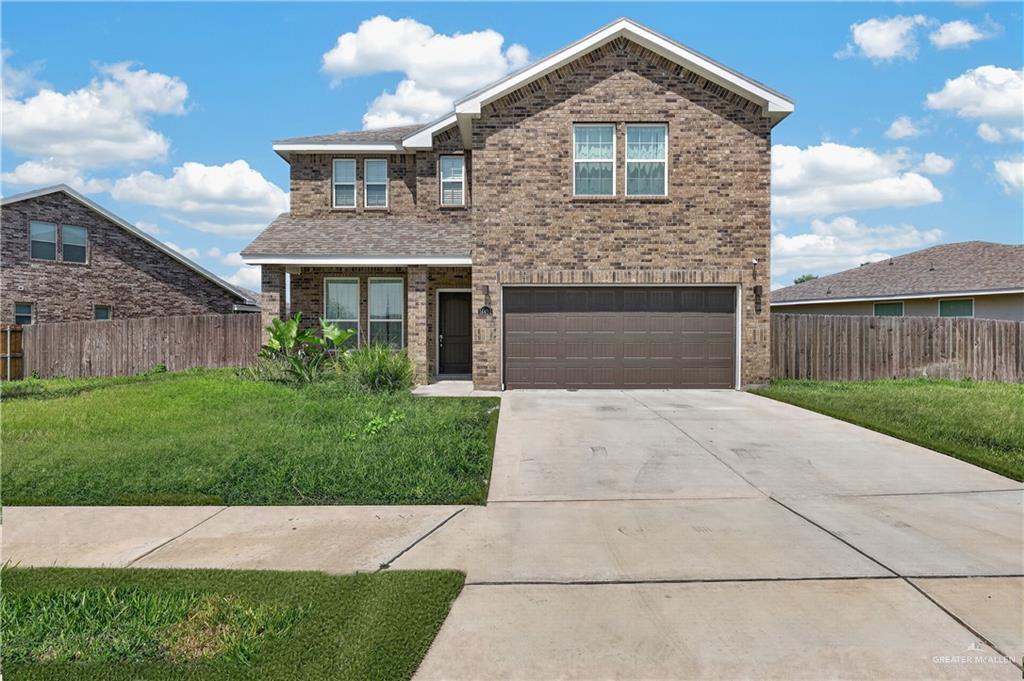 14451 Chalk Ridge Drive — photo