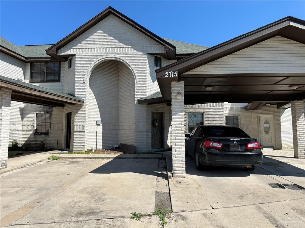 2715 Charleston Lane — photo