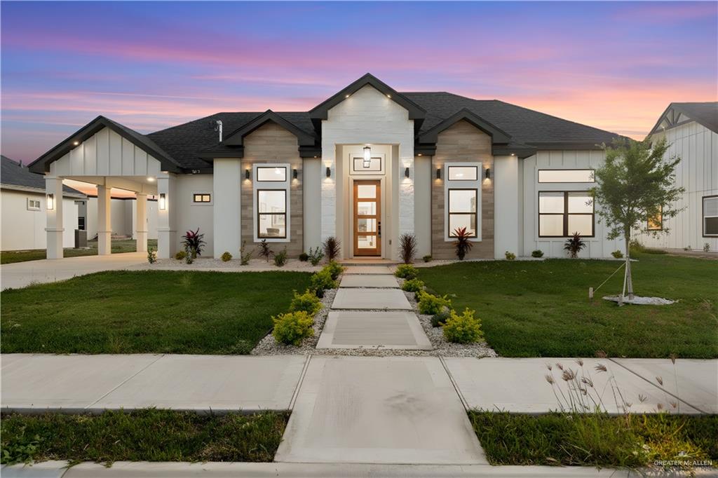3413 Tyler Street — photo