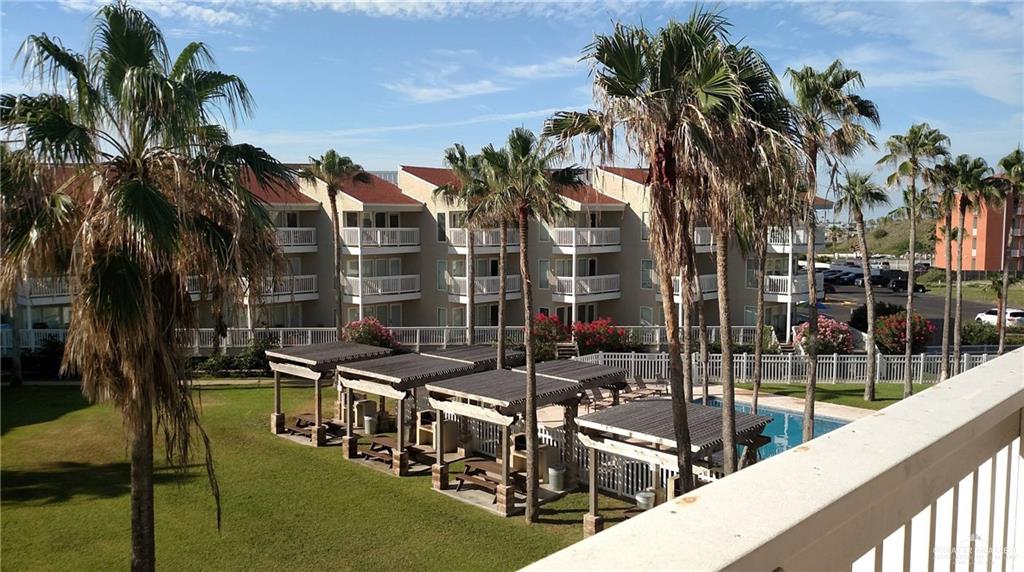 200 Padre Boulevard 3105 — photo