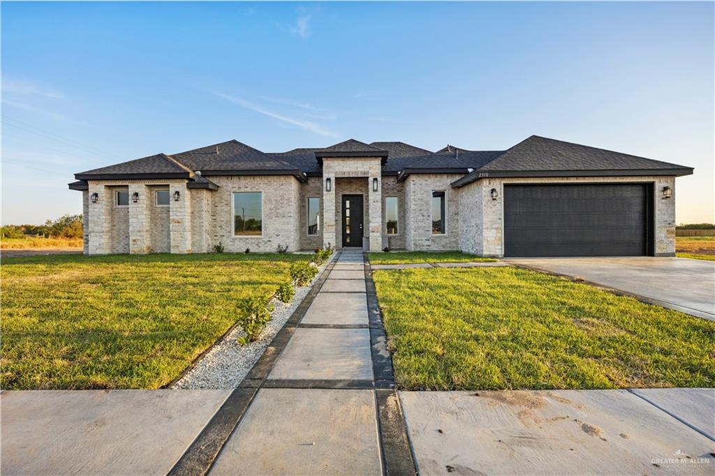 2310 Yellow Stone Street — photo