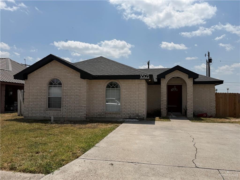 1805 Liz Drive — photo