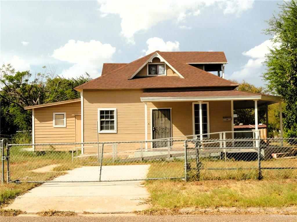 1203 Perkins Avenue — photo
