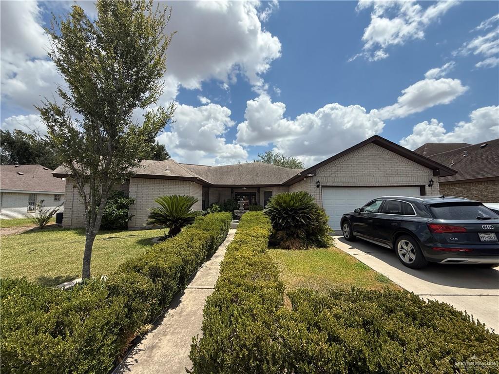 2715 Charlotte Drive — photo