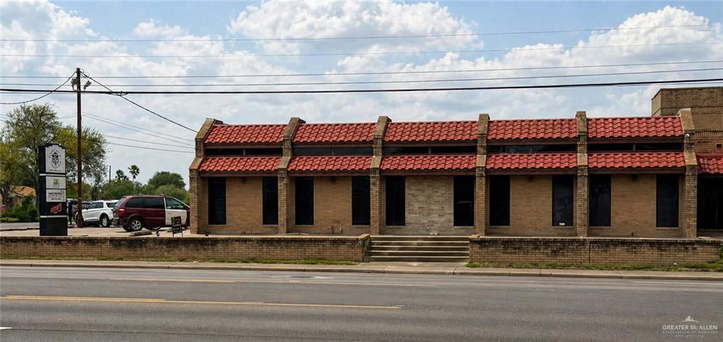 1911 Lubbock Street #a — photo
