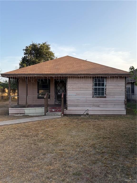 1220 E 2nd Street — photo