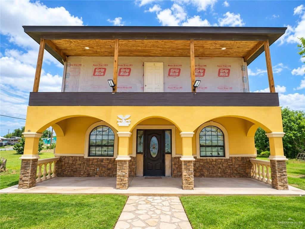 440 Pantera Drive — photo