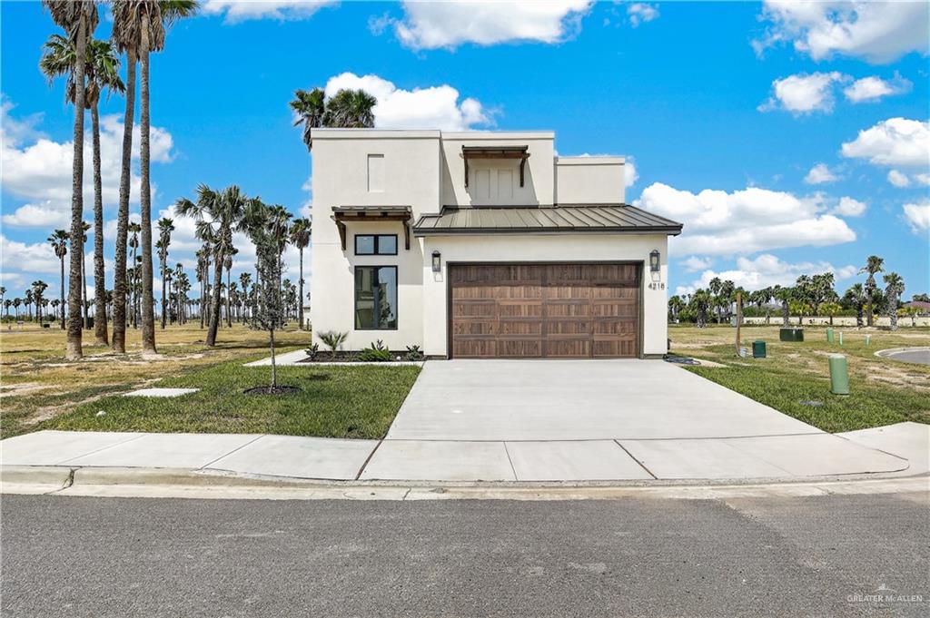 4218 Lily Pad Avenue — photo