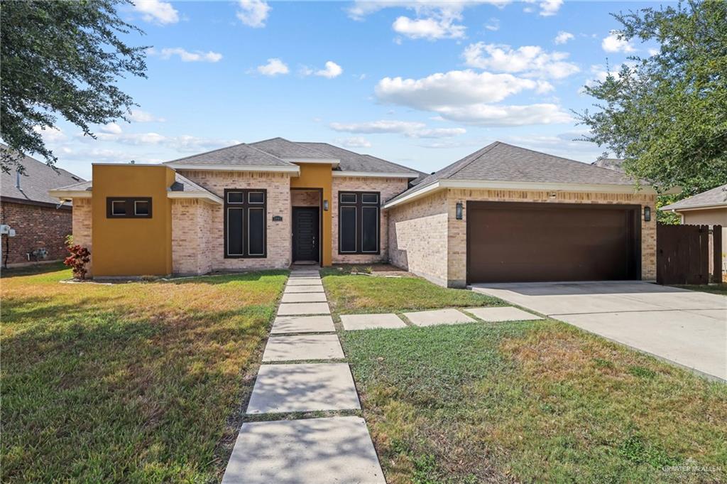 3901 Falcon Drive — photo