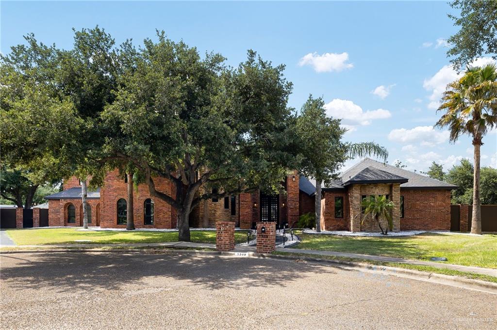 1509 Dora Jeanne Drive — photo