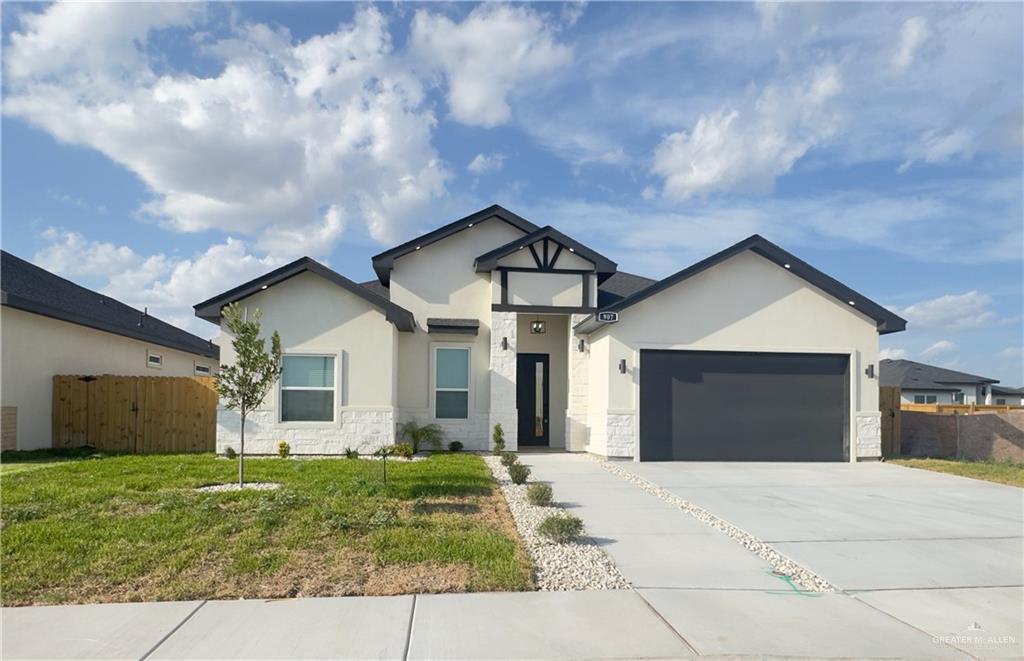 907 Durango Drive — photo