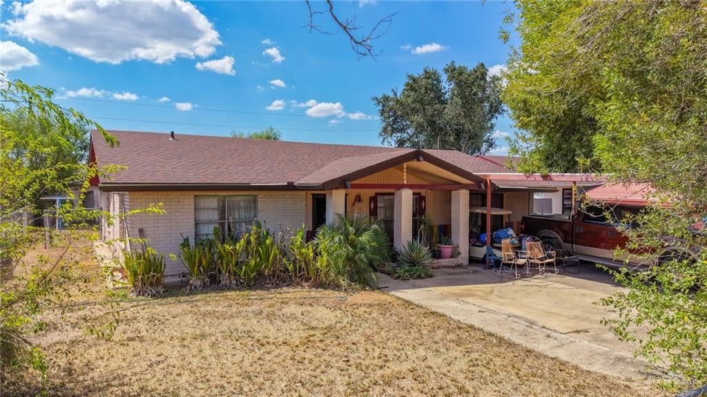 4337 W Lopez Drive — photo
