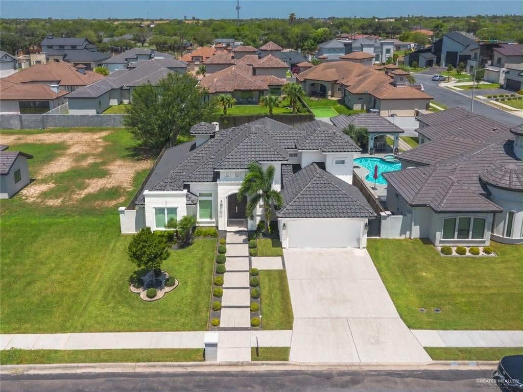 1507 Stonegate Drive — photo