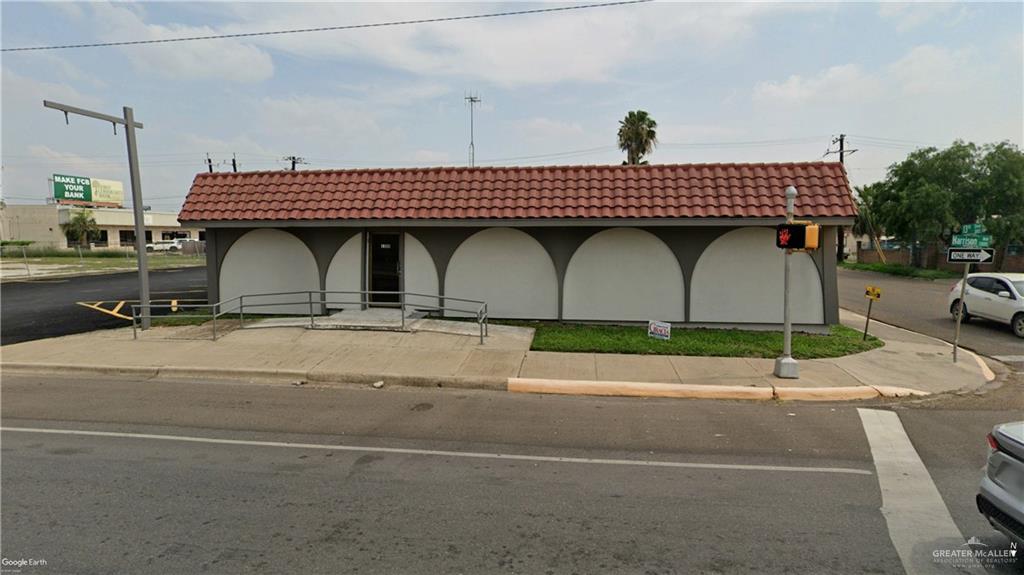 1300 E Harrison Avenue — photo