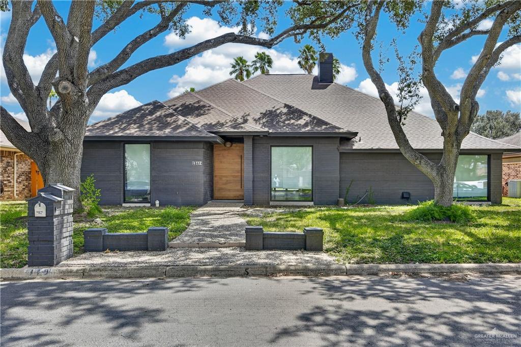 112 E Jay Avenue, McAllen, TX 78504 — photo 2