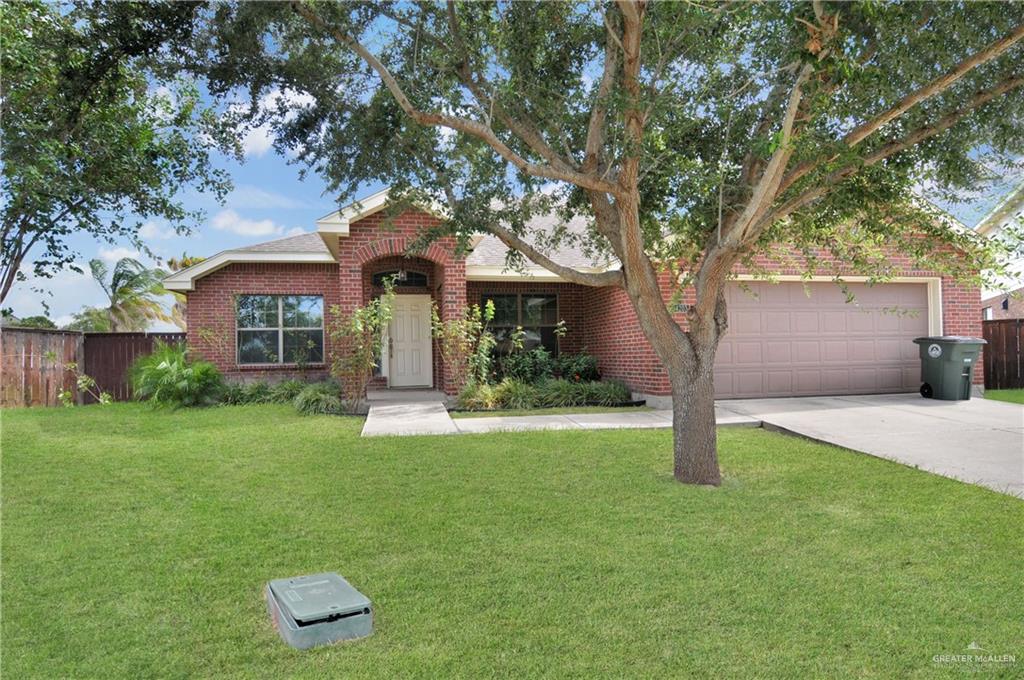 4203 Santa Maria Street — photo