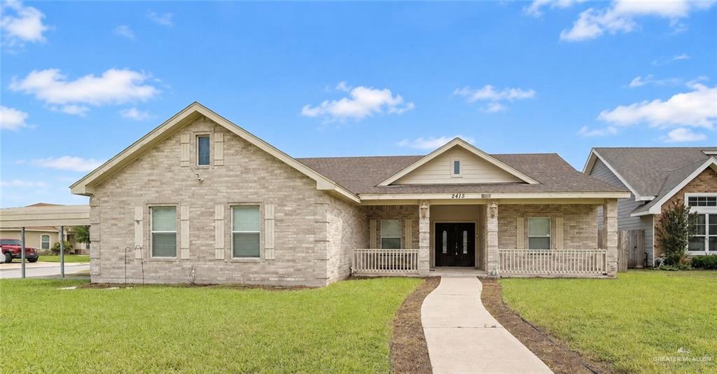 2415 Flag Stone Terrace — photo