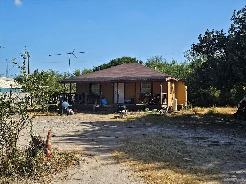 2409 Margot Drive — photo