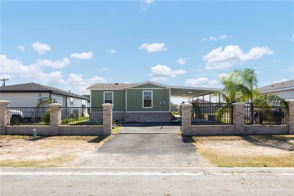 1706 La Marina Drive — photo