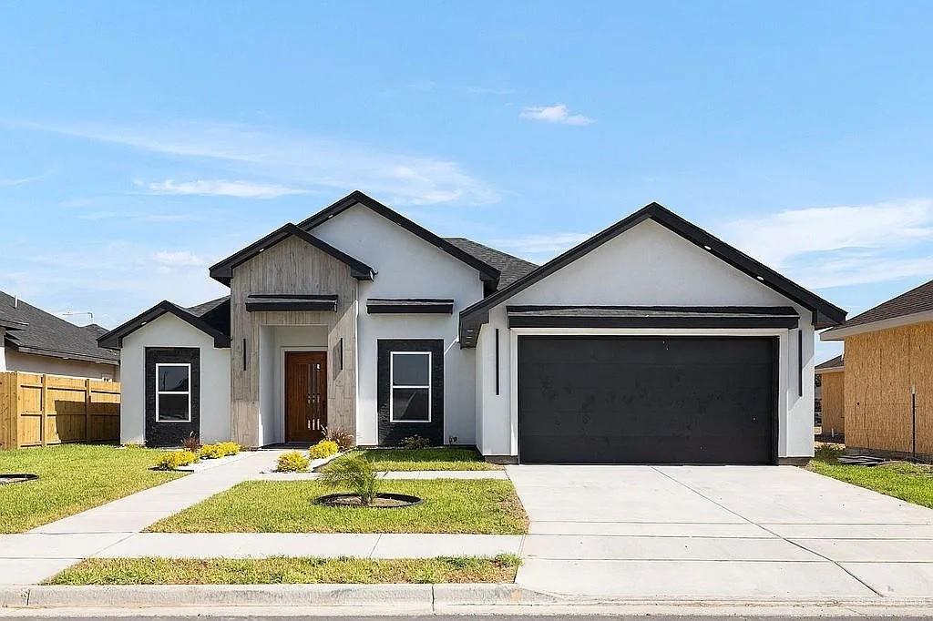 702 Sonny Drive — photo