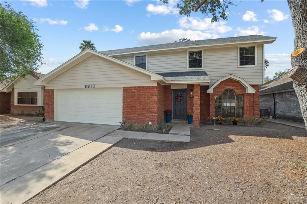 2213 W Ann Arbor Street — photo