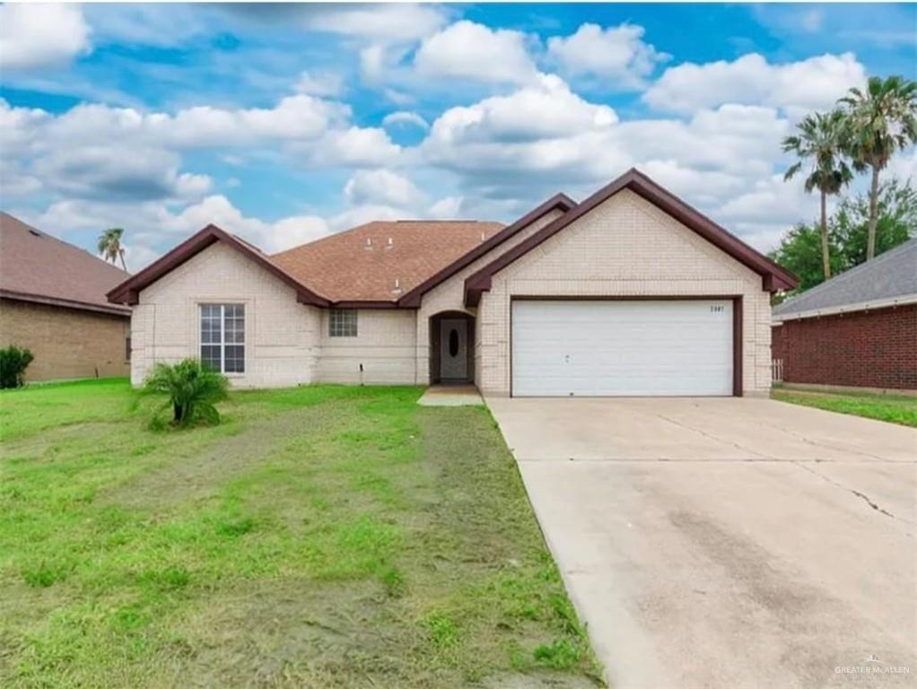 2807 Montgomery Drive — photo