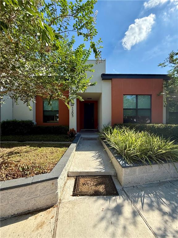 1205 Ozark Avenue — photo