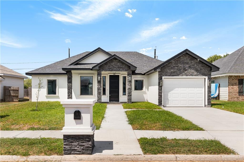 425 Aaron Street — photo