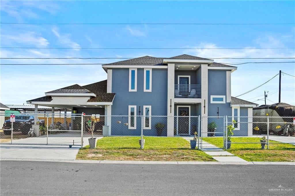 5576 Grant Street — photo